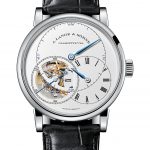 RICHARD LANGE TOURBILLON “Pour le Mérite”