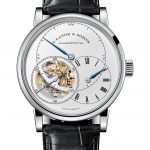 RICHARD LANGE TOURBILLON “Pour le Mérite”