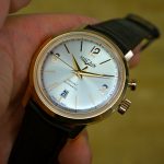 Vulcain 50s Presidents' Watch