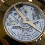 Calibre Vulcain Cricket Manufacture V-21