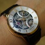 Vulcain Tourbillon