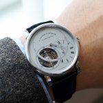 RICHARD LANGE TOURBILLON “Pour le Mérite”