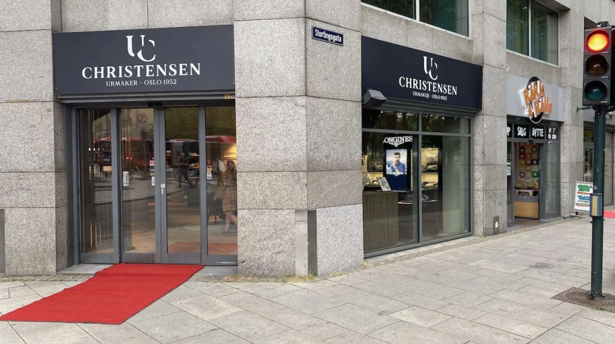 www.tidssonen.no